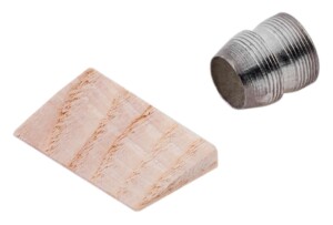 Klin zapasowy rozmiar L