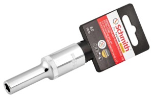 SCHMITH-KLUCZ NASAD. SZEŚC. DŁUGI 1/2"  32 MM