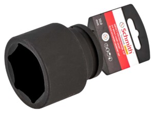 Klucz nasadowy udarowy 3/4" 34 mm