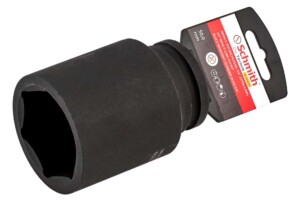 Klucz nasadowy udarowy długi 3/4" 41 mm