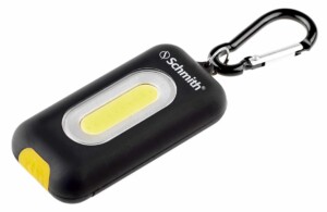 Latarka warsztatowa 3W COB MINI