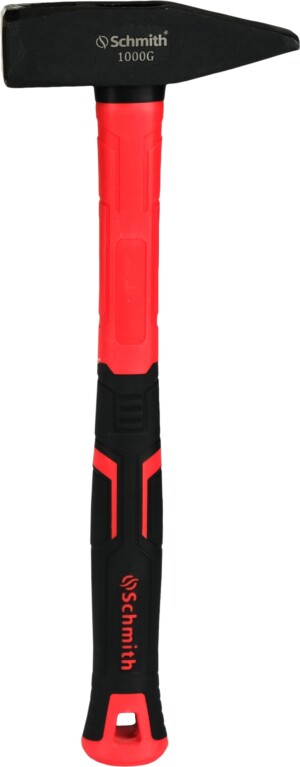 Młotek ślusarski 1000g trzonek Fiberglass