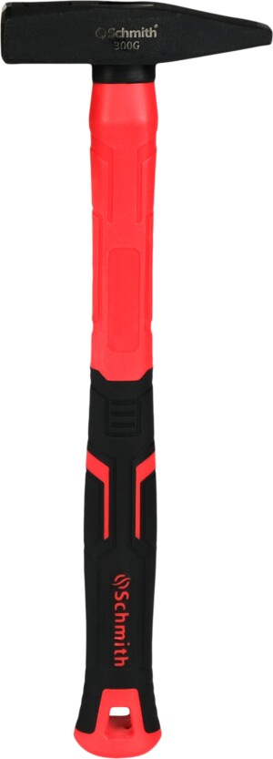 Młotek ślusarski 300g trzonek Fiberglass