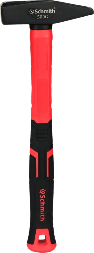 Młotek ślusarski 500g trzonek Fiberglass
