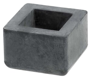 Nakładka gumowa na młotek brukarski 1500