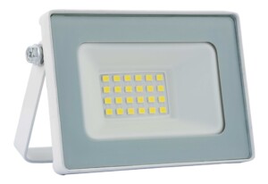 Naświetlacz LED 20W biały