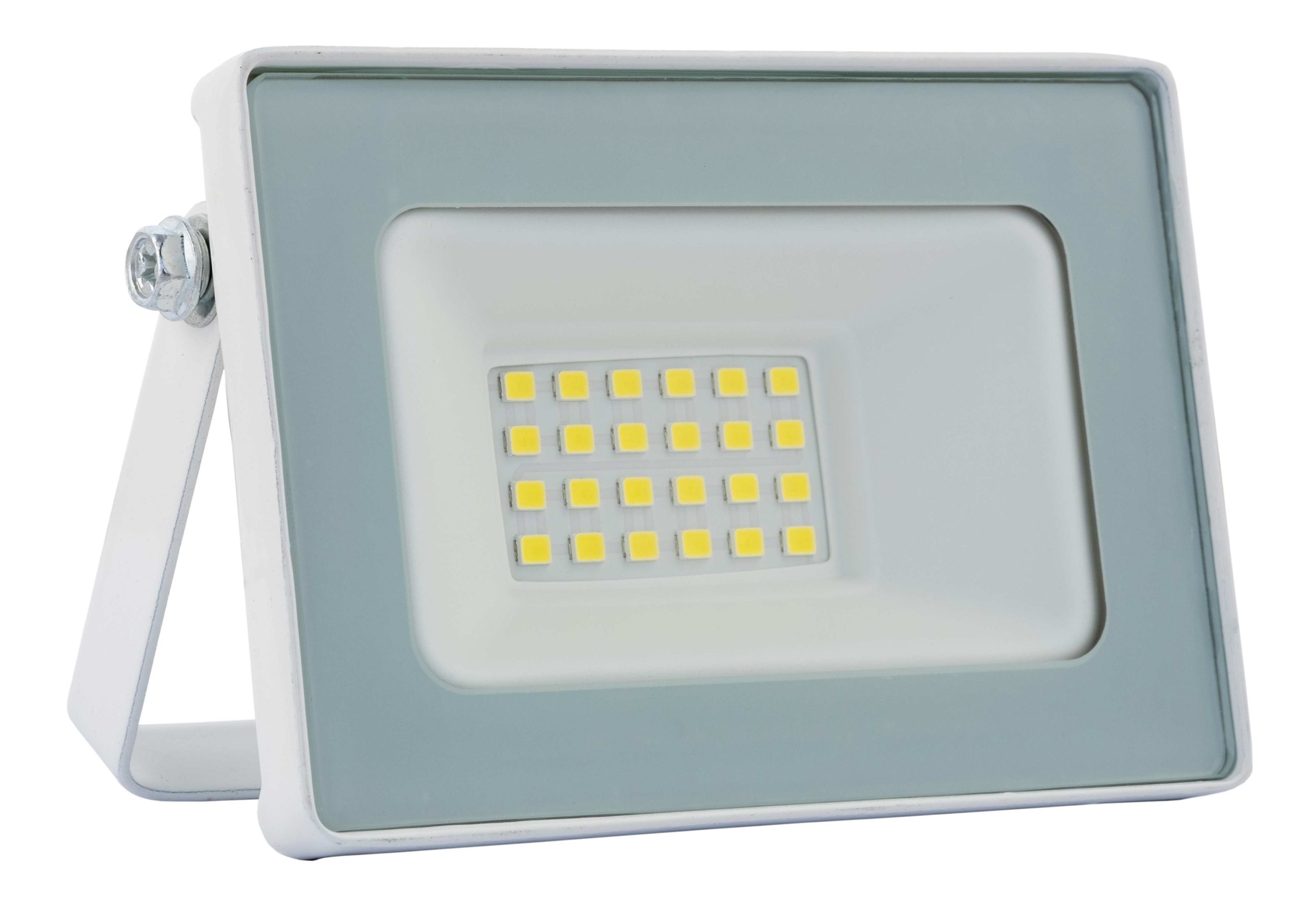 Naświetlacz LED 20W biały