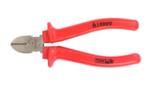 Obcinaczki boczne 160mm 1000V