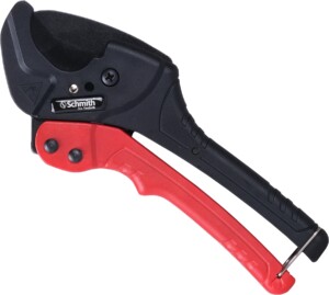 Obcinak do rur PVC 0-42 mm
