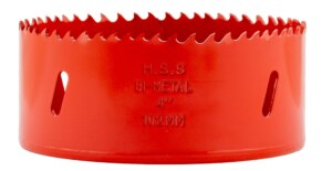 Otwornica Bimetalowa 102 mm