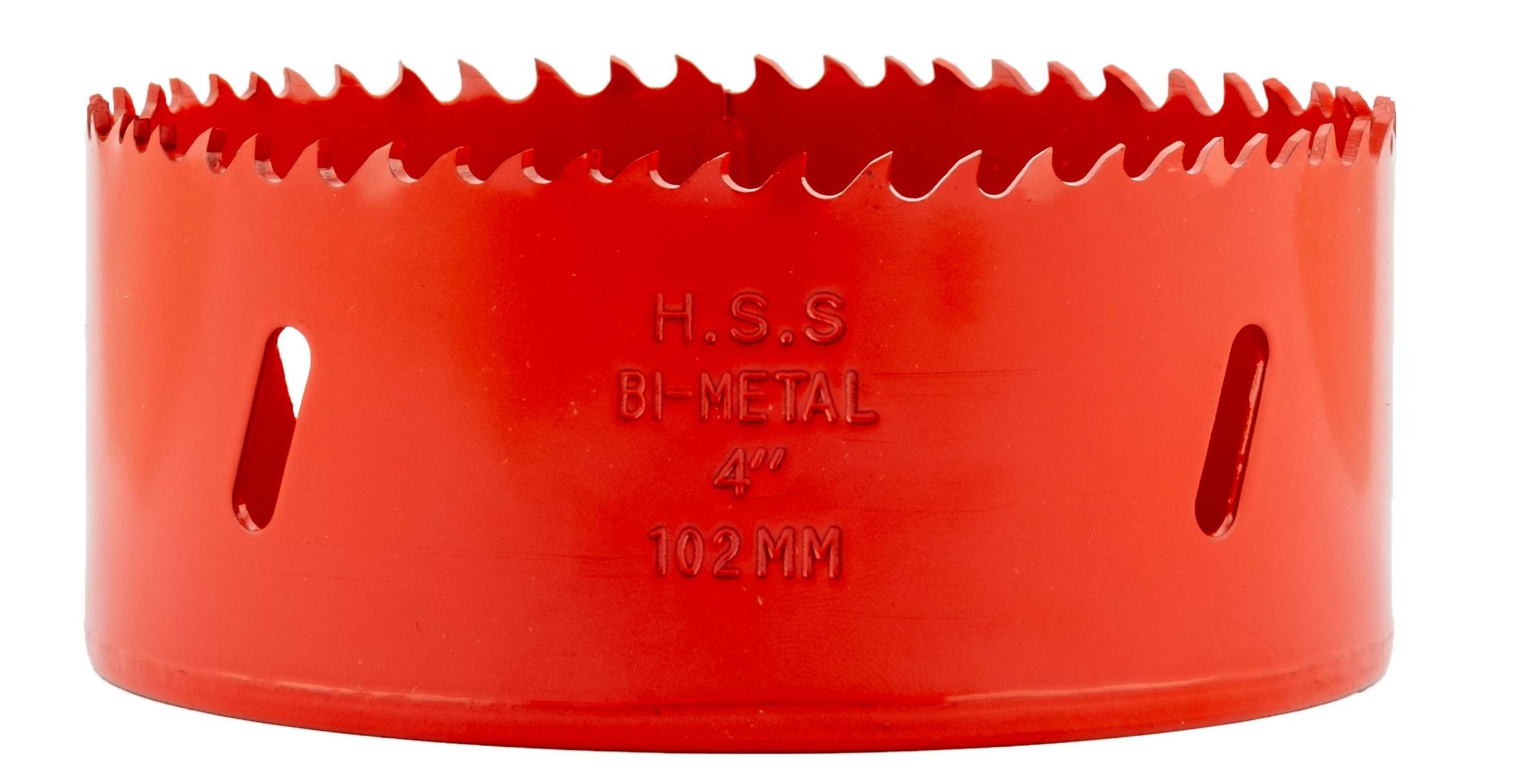 Otwornica Bimetalowa 102 mm