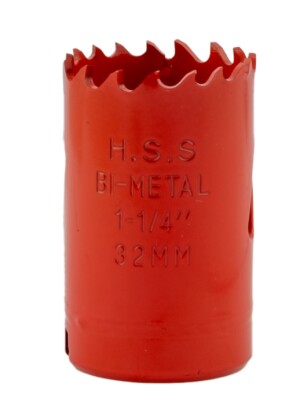 Otwornica Bimetalowa 32 mm