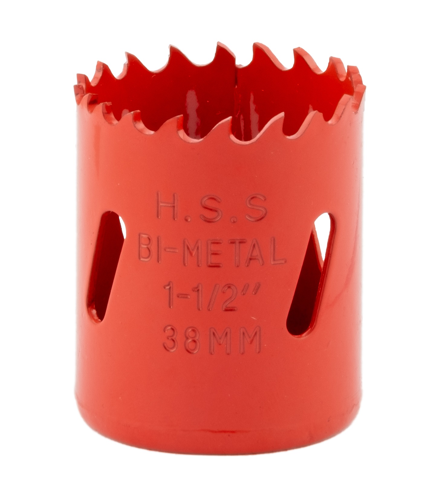 Otwornica Bimetalowa 38 mm