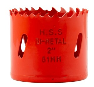 Otwornica Bimetalowa 51 mm