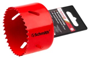 Otwornica Bimetalowa 57 mm