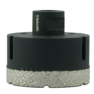 Otwornica diamentowa M14 - 68 mm