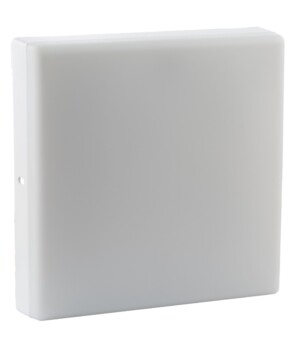 Panel LED 24W 1900 lm 170x170x40 mm
