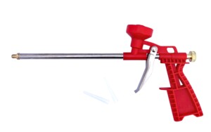 Pistolet do piany poliuretanowej