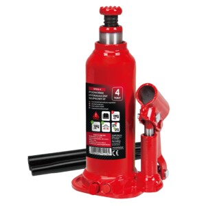 Podnośnik hydrauliczny słupkowy 4t