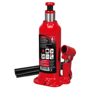 Podnośnik hydrauliczny słupkowy 6t