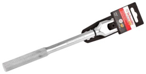 Pokrętło przegubowe 1/2" 250 mm