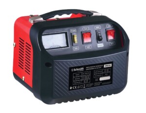 Prostownik szybkiego ładowania 20 12/24V