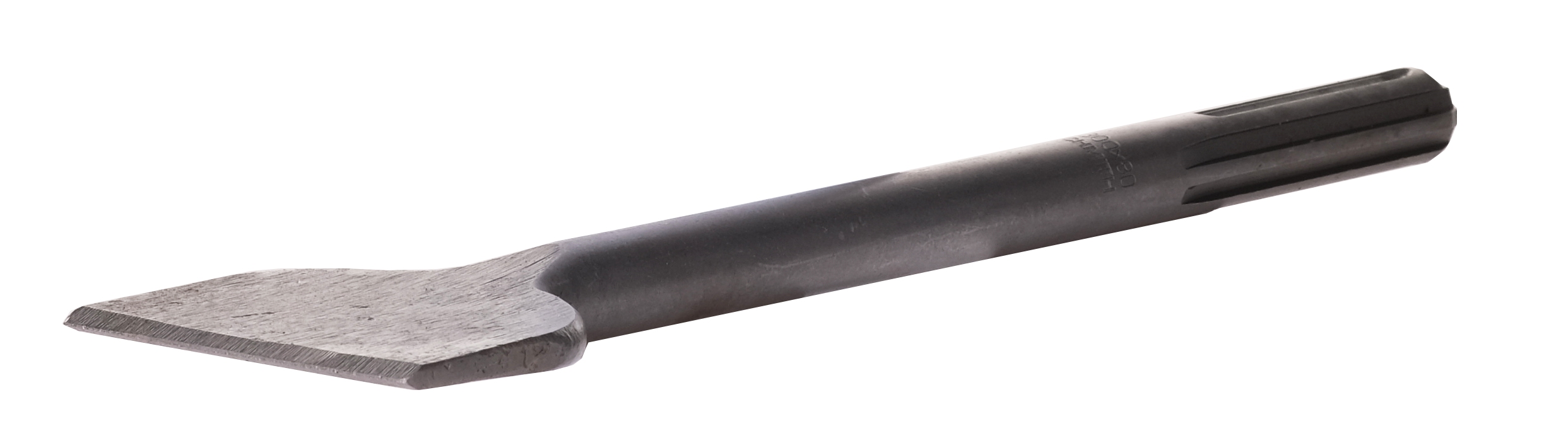 Dłuto płaskie SDS MAX 80x300
