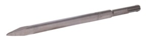 Dłuto spiczaste SDS PLUS 12x250