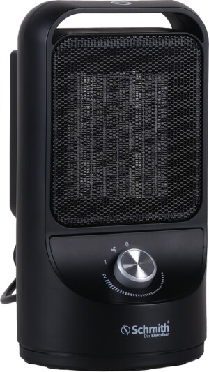 Grzejnik elektryczny PTC CERAMIC, 1500W