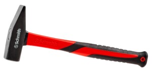 Młotek ślusarski z trzonkiem FIBERGLASS 800 g