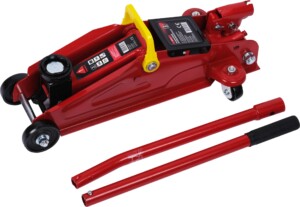 Podnośnik hydrauliczny 2t