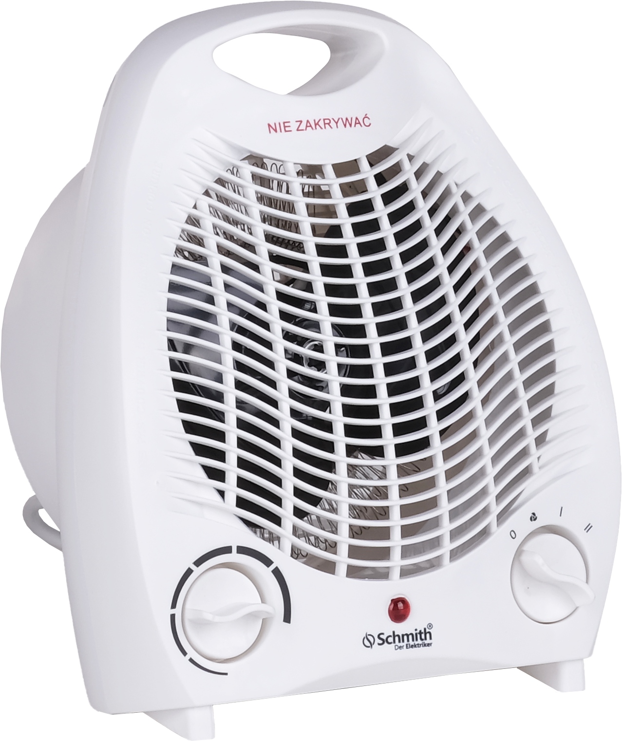 Termowentylator 2000W