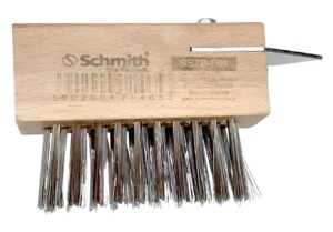SCHMITH-SZCZOTKA DO BRUKU ZE SKROB. n/opr