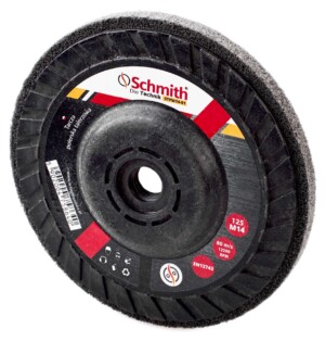 SCHMITH-TARCZ POLERSKA 125