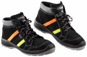 Trzewiki robocze ACTIV z podnoskiem 41