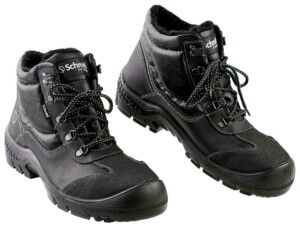 Trzewiki robocze S3 ocieplane 41