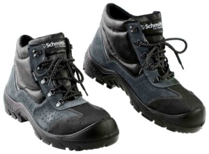 Trzewiki robocze z podnoskiem 46