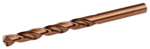 Wiertło do metalu kobaltowe 3,5