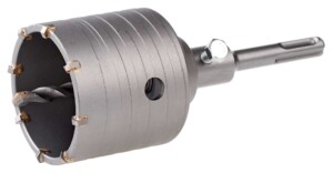 Wiertło koronowe uchwyt SDS PLUS 65 mm