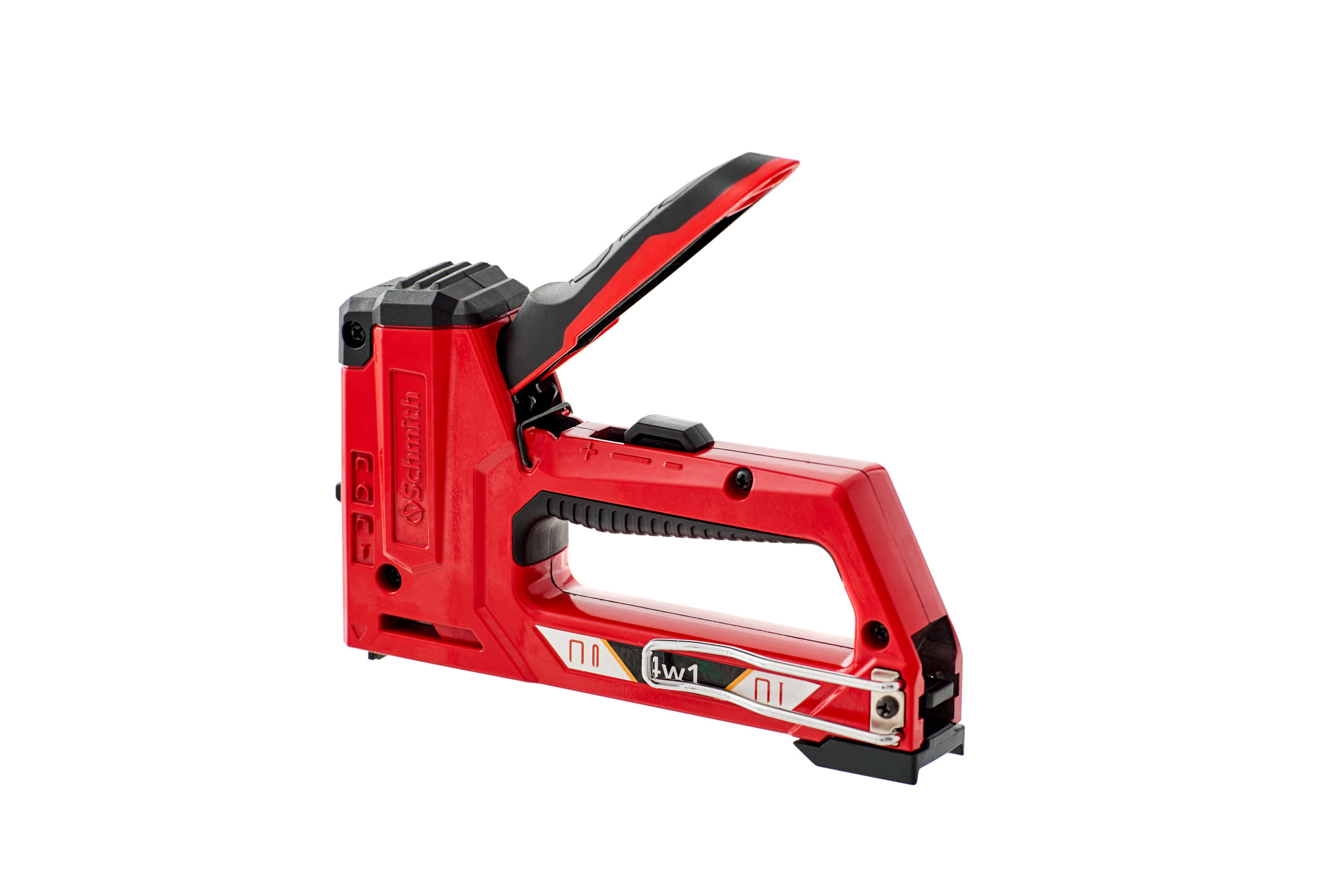Zszywacz HEAVY DUTY 4 W 1