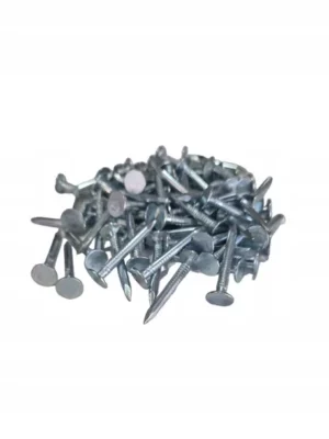 GWOŹDZIE PAPOWE OCYNK 3,0x25