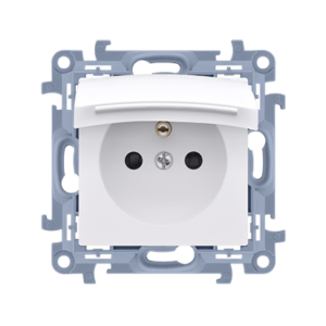 SIMON 10-GN. POJ +0 POKR. HERM. BIAŁA