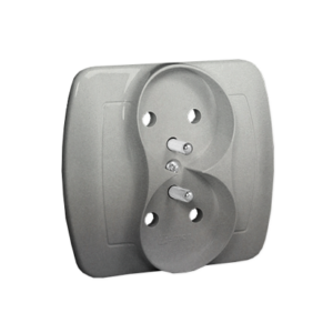 SIMON AKORD-GN. PODW. Z UZ. ALUM. METALIZOWANY