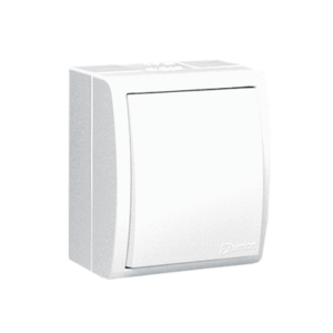 WYŁĄCZNIK HERM. POJ.  SIMON