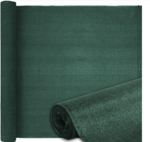 SIATKA CIENIUJĄCA 300cm/35m ZIEL. ZACIEN.82%