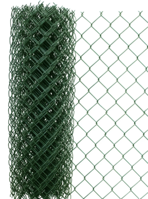 SIATKA OGR. OC POWL. 1,80*20M ZIELONA