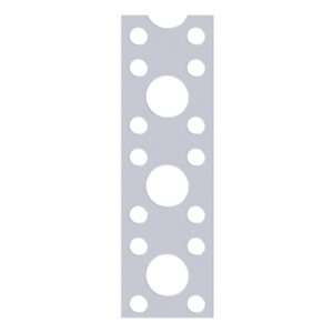 TAŚMA TM14 19x0,7 3MB