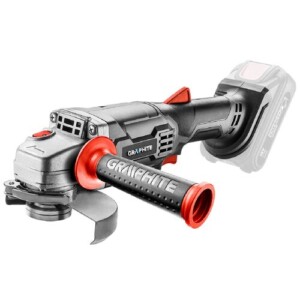 ENERGY+ 58GE130 SZLIFIERKA KĄT. AKUM. 125mm