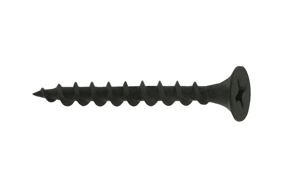 WKRĘTY G-K DREWNO 3,5x35 (200 SZT/OP)