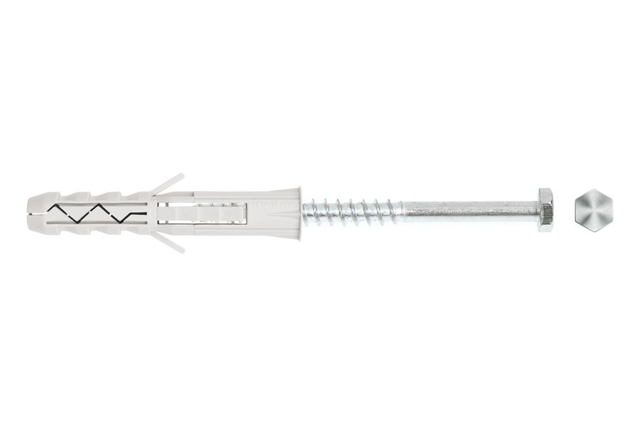 KOŁEK /SZT KKX 12x120 KLUCZ